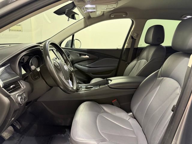 Used 2020 Buick Envision Essence FWD image 14