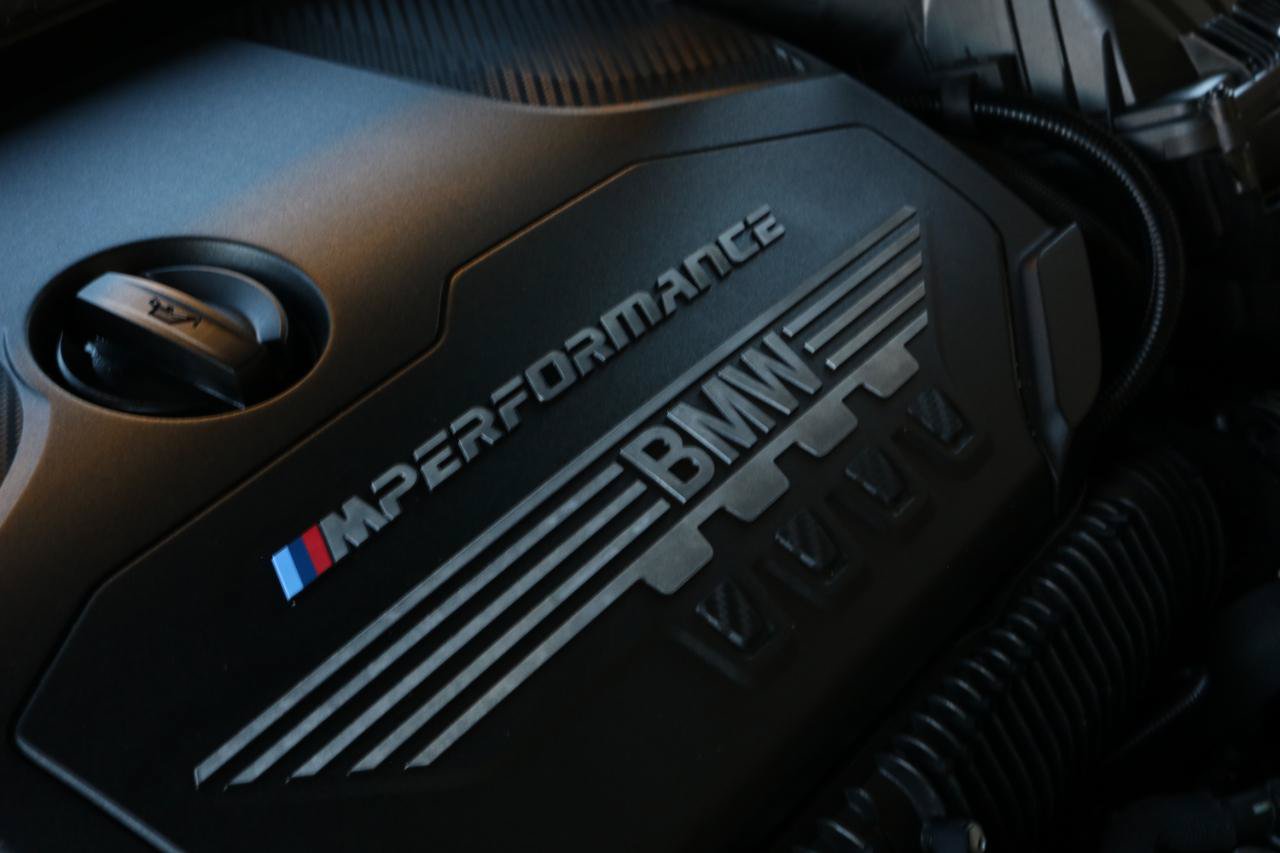 Used 2022 BMW M235i xDrive Gran Coupe AWD/4WD image 51