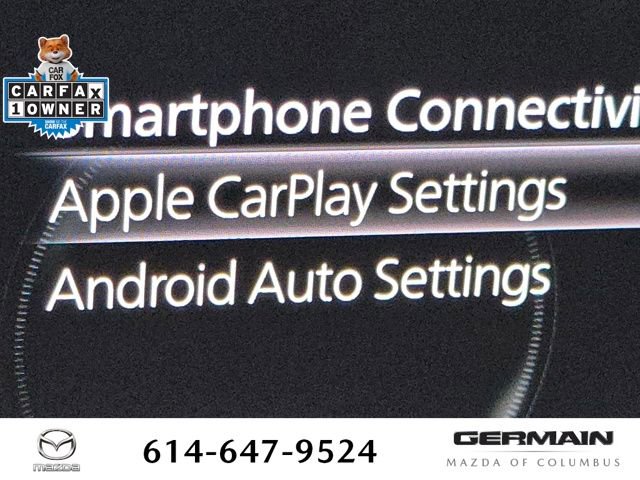 Used 2023 MAZDA CX-30 AWD 2.5 S w/ Preferred Package image 33