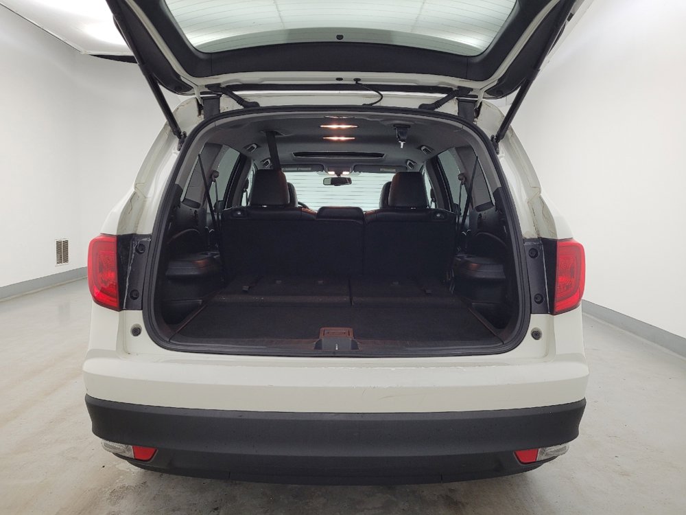 Used 2017 Honda Pilot EX-L image 29