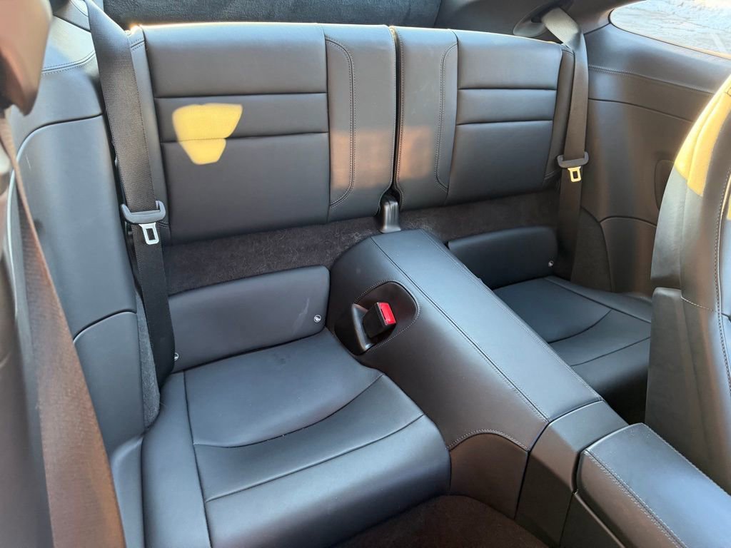 Certified 2025 Porsche 911 Carrera image 20