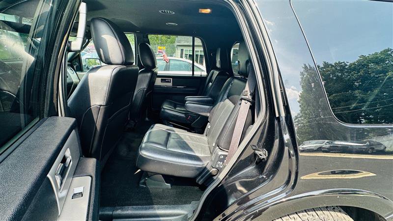 Used 2016 Ford Expedition XLT w/ Equipment Group 201A image 14