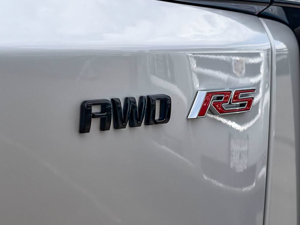 Used 2024 Chevrolet Blazer EV RS AWD/4WD image 11