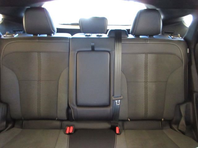 Certified 2025 Ford Mustang Mach-E GT image 22