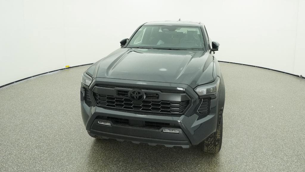 New 2026 Toyota Tacoma TRD Off-Road image 14