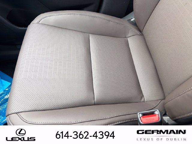 New 2026 Lexus TX 350 AWD w/ Technology Package image 30