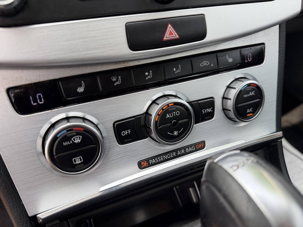 Used 2015 Volkswagen CC Sport FWD image 16