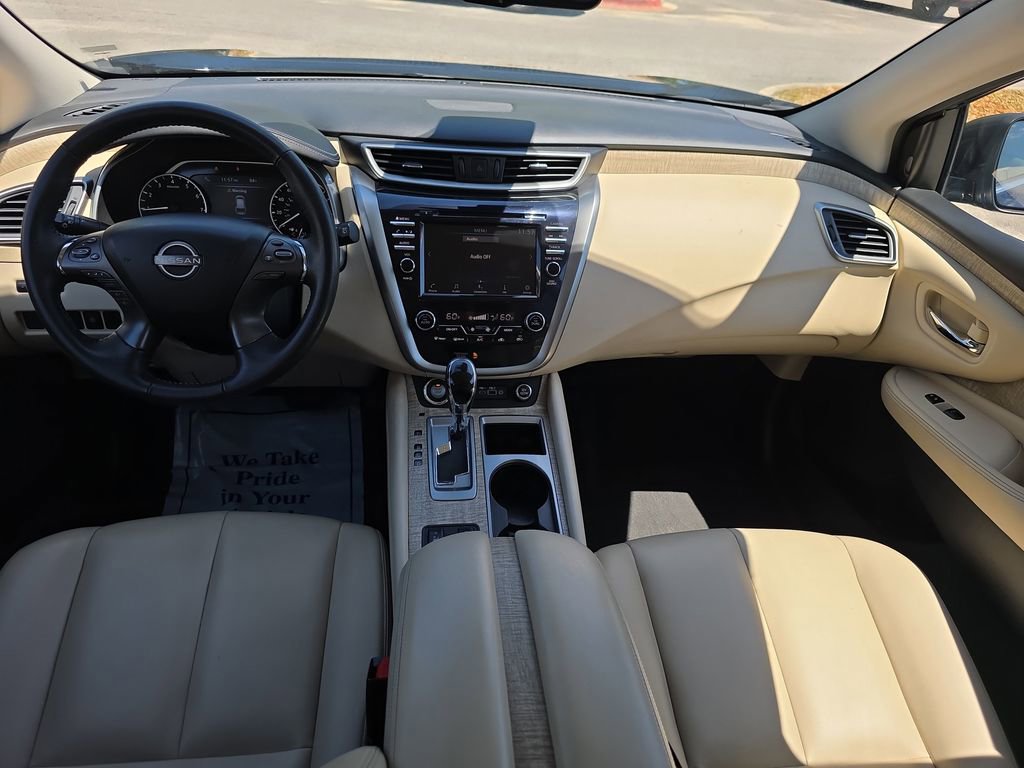 Used 2024 Nissan Murano SV image 14