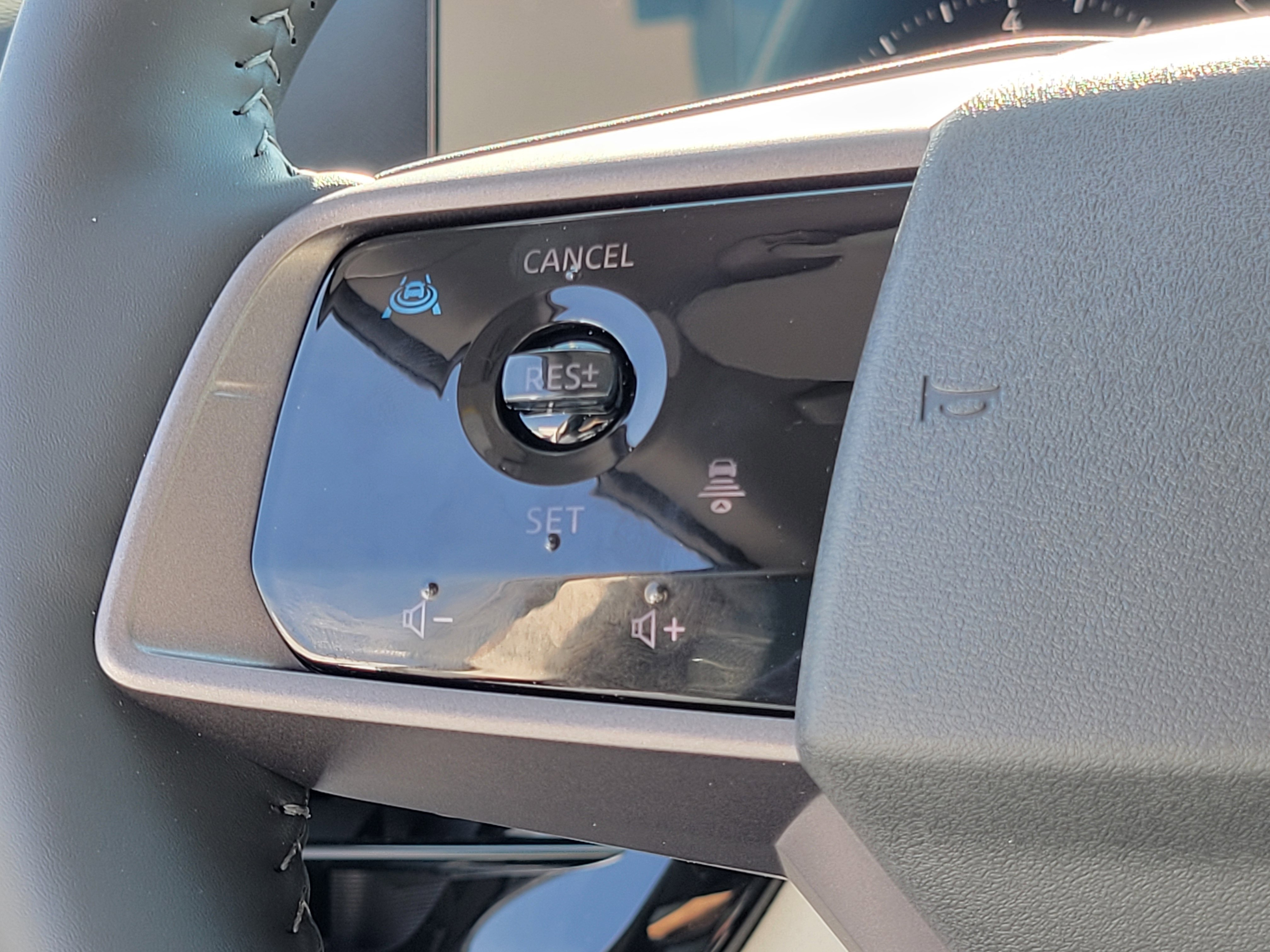 New 2026 Nissan Murano SL AWD/4WD image 35