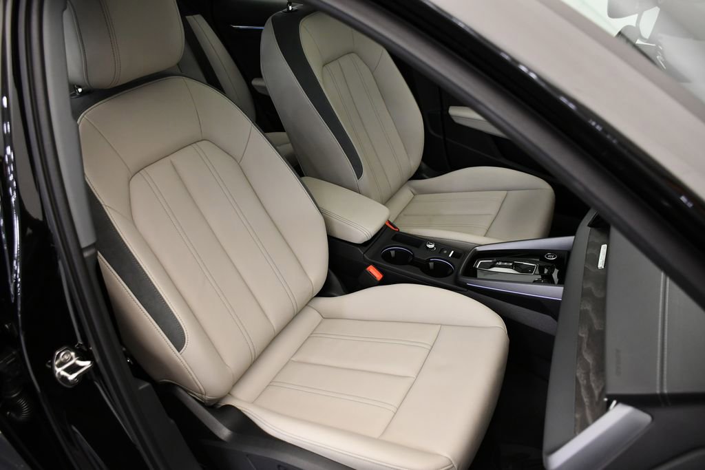 Used 2026 Audi A3 2.0T Premium w/ Convenience Package AWD/4WD image 49