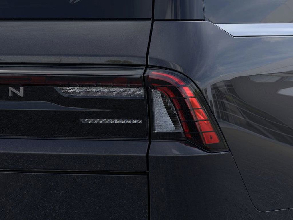 New 2026 Lincoln Navigator L Reserve image 21