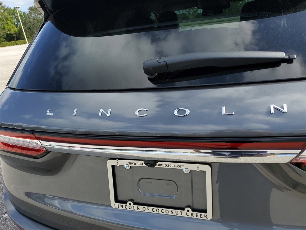 New 2026 Lincoln Corsair Premiere image 5