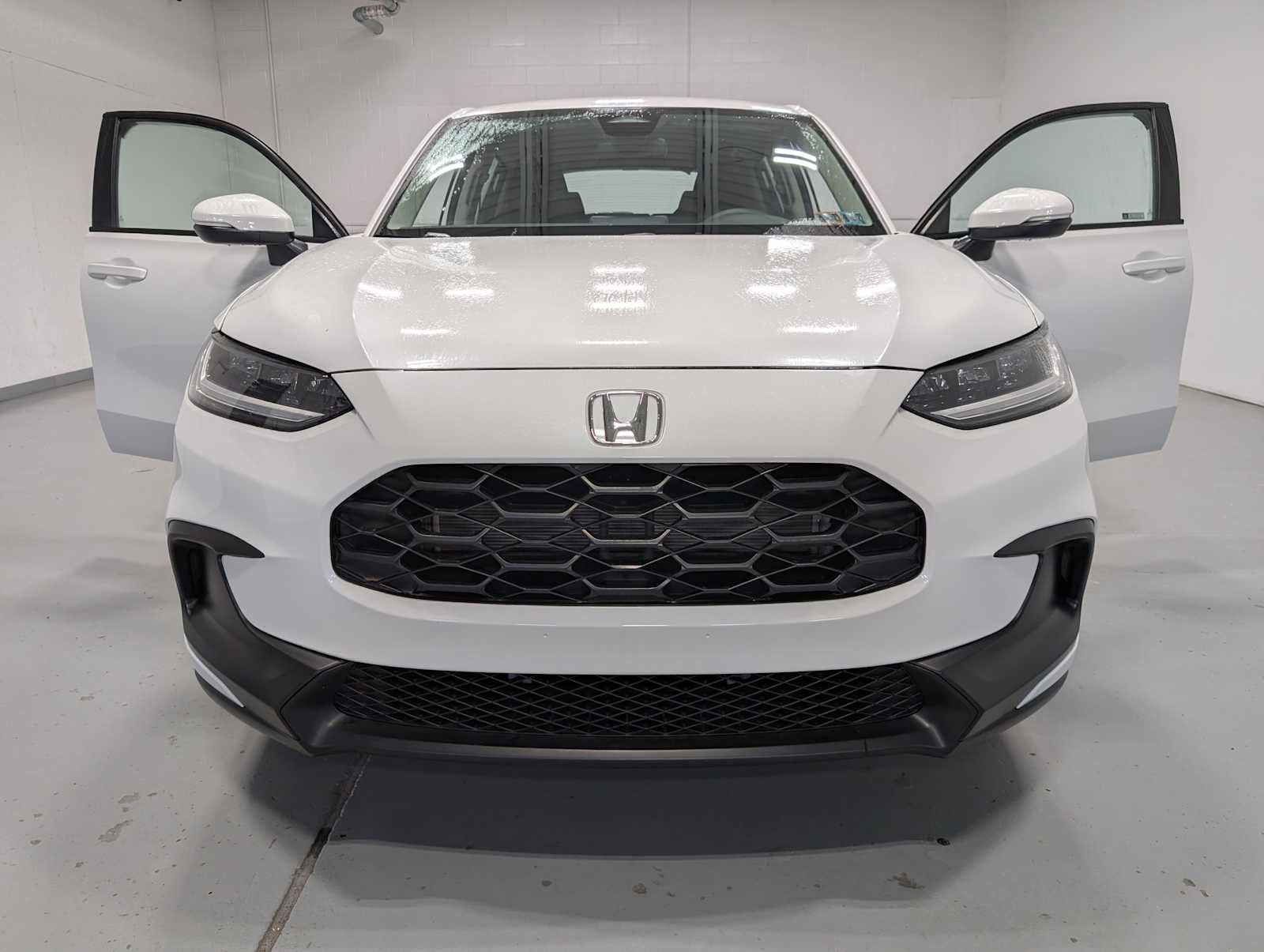 Certified 2024 Honda HR-V LX image 15