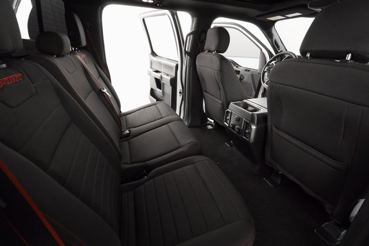 Used 2019 Ford F150 XLT w/ Equipment Group 302A Luxury image 27