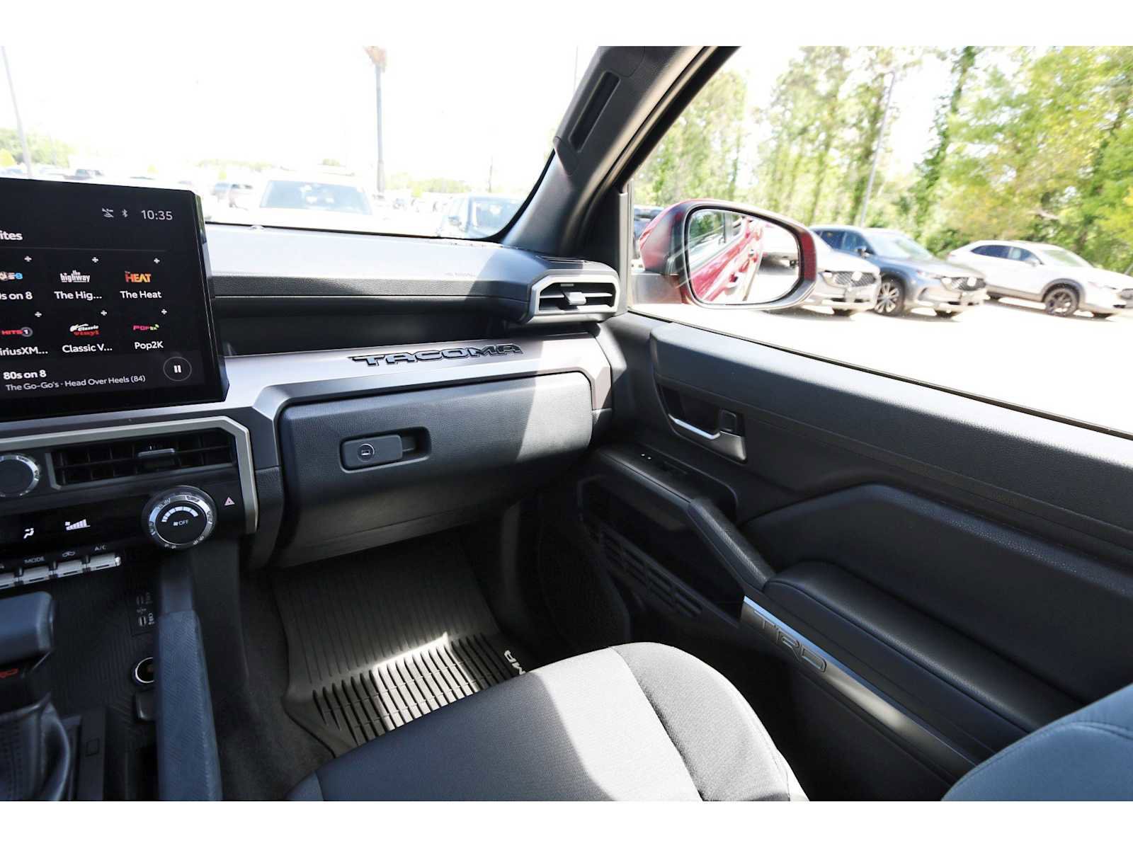 Used 2026 Toyota Tacoma TRD Off-Road AWD/4WD image 8