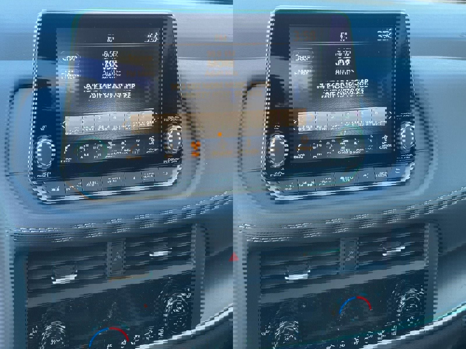 New 2026 Nissan Rogue SV w/ Cold Weather Package image 24