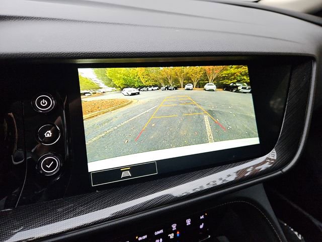 Used 2023 Buick Envision Essence image 23