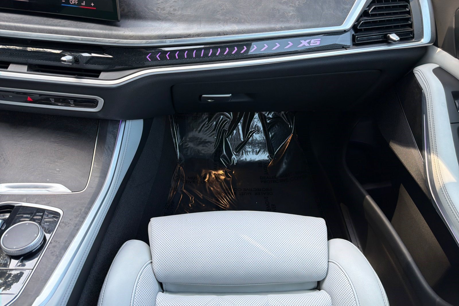Used 2024 BMW X5 sDrive40i w/ Parking Assistance Package RWD image 32