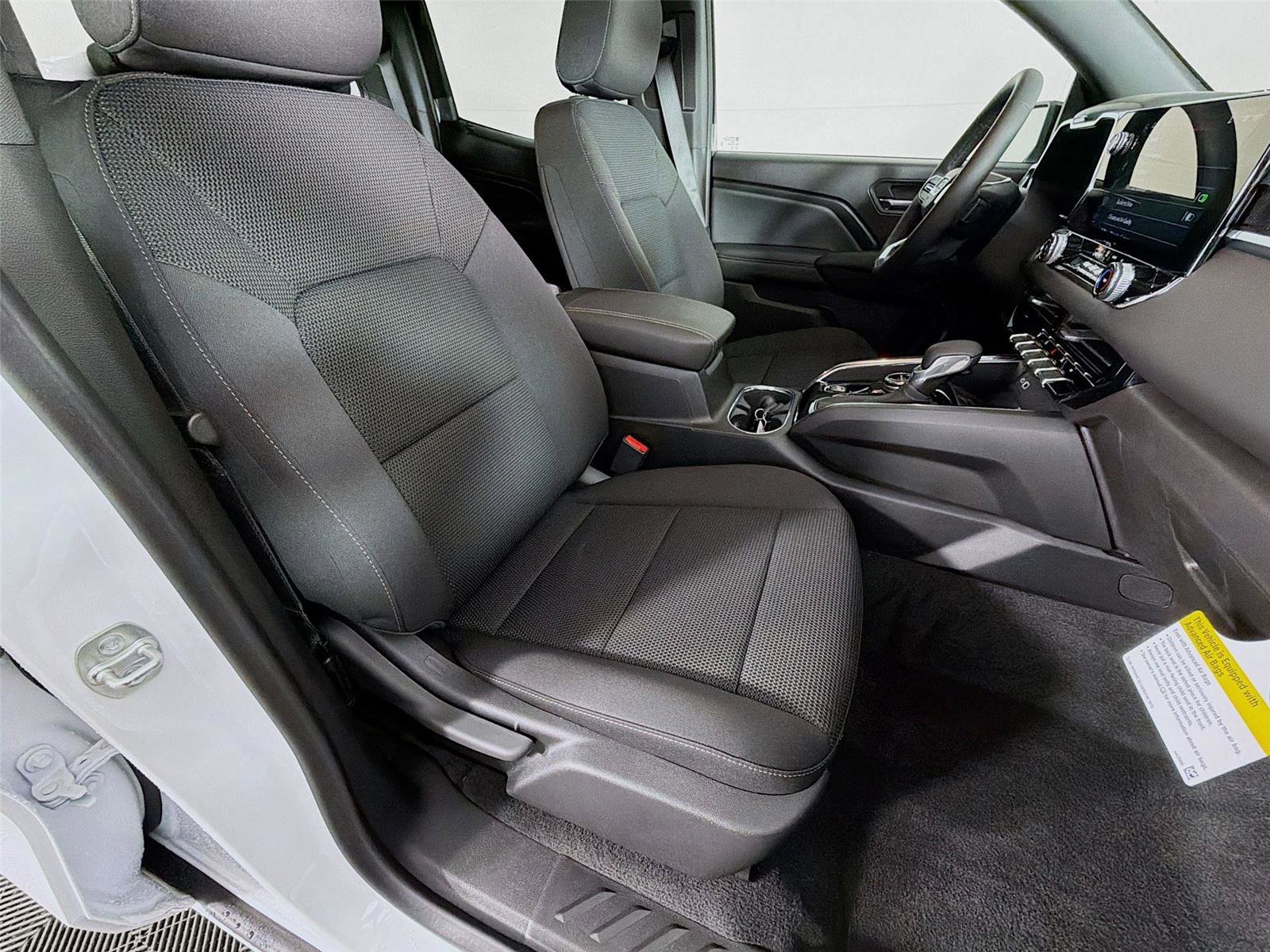 New 2026 GMC Canyon Elevation image 27