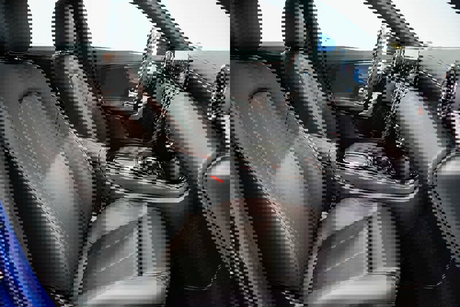 Used 2026 Mercedes-Benz CLA 250 image 16