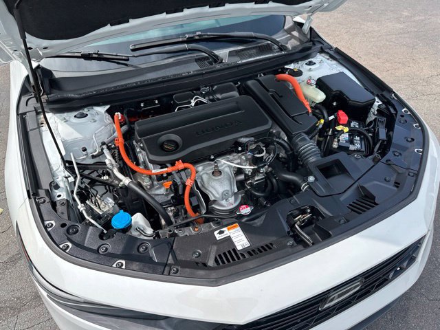 Used 2023 Honda Accord Sport image 31