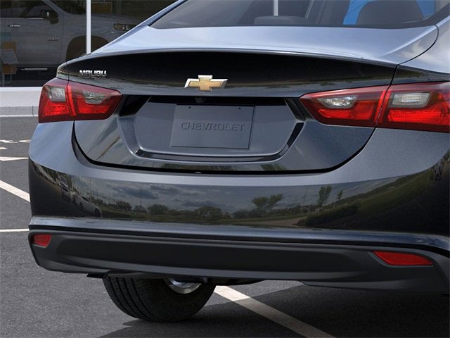 New 2022 Chevrolet Malibu LS image 14