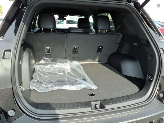 New 2027 GMC Terrain Elevation w/ Elevation Premium Package AWD/4WD image 20
