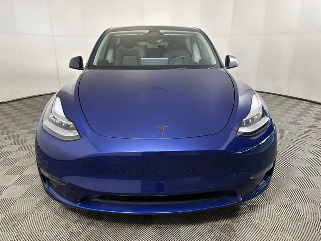 Used 2021 Tesla Model Y Long Range image 8