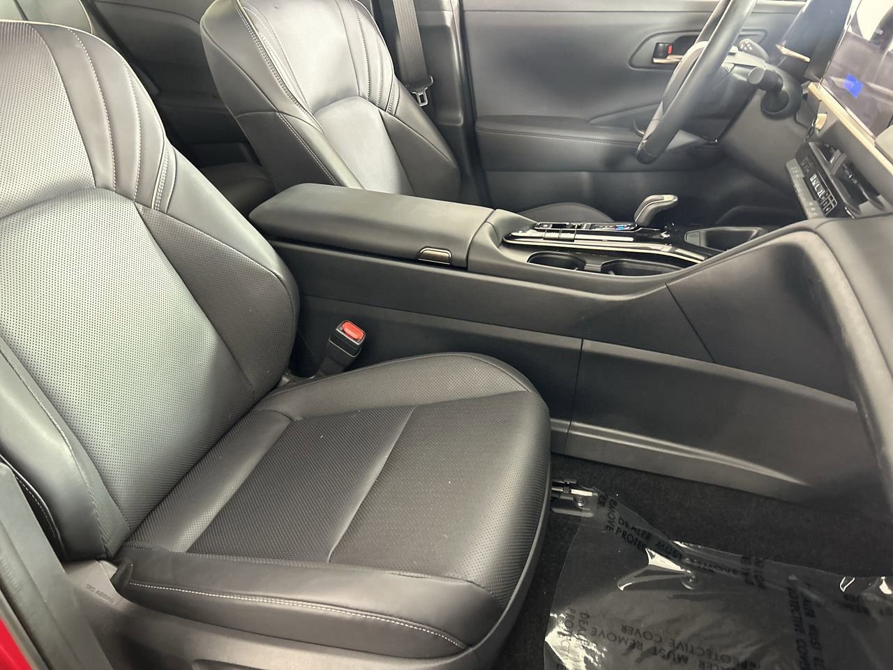 Used 2026 Toyota Crown XLE AWD/4WD image 26