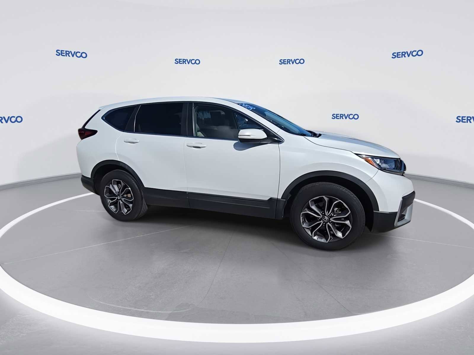 Used 2022 Honda CR-V EX image 10