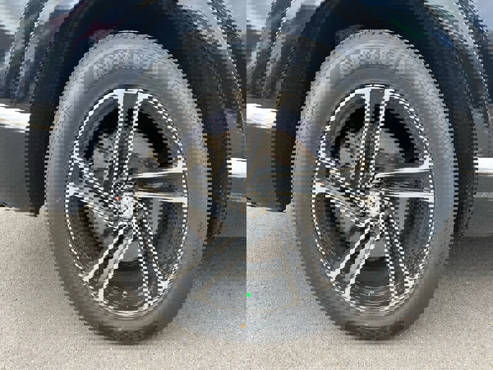 Used 2021 Genesis GV80 2.5T w/ Advanced Package 02 image 15