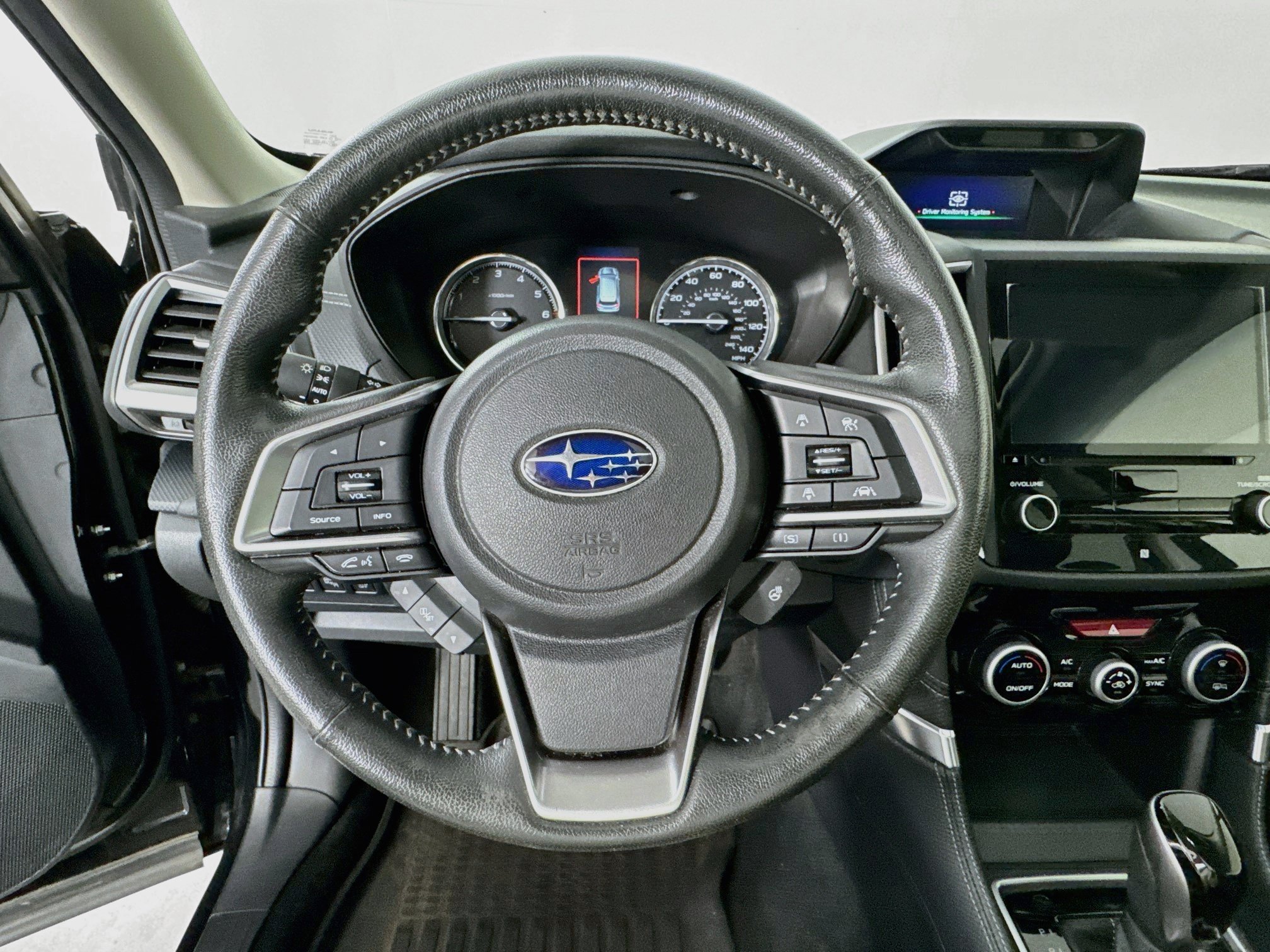 Used 2019 Subaru Forester Touring AWD/4WD image 11