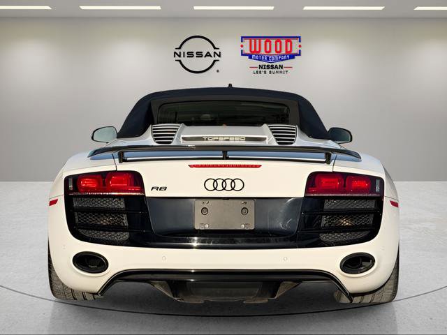 Used 2011 Audi R8 V10 image 2
