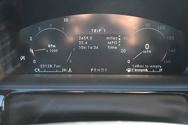 Used 2023 Lincoln Nautilus Reserve w/ Equipment Group 201A image 11