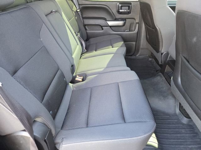 Used 2014 Chevrolet Silverado 1500 LT image 22