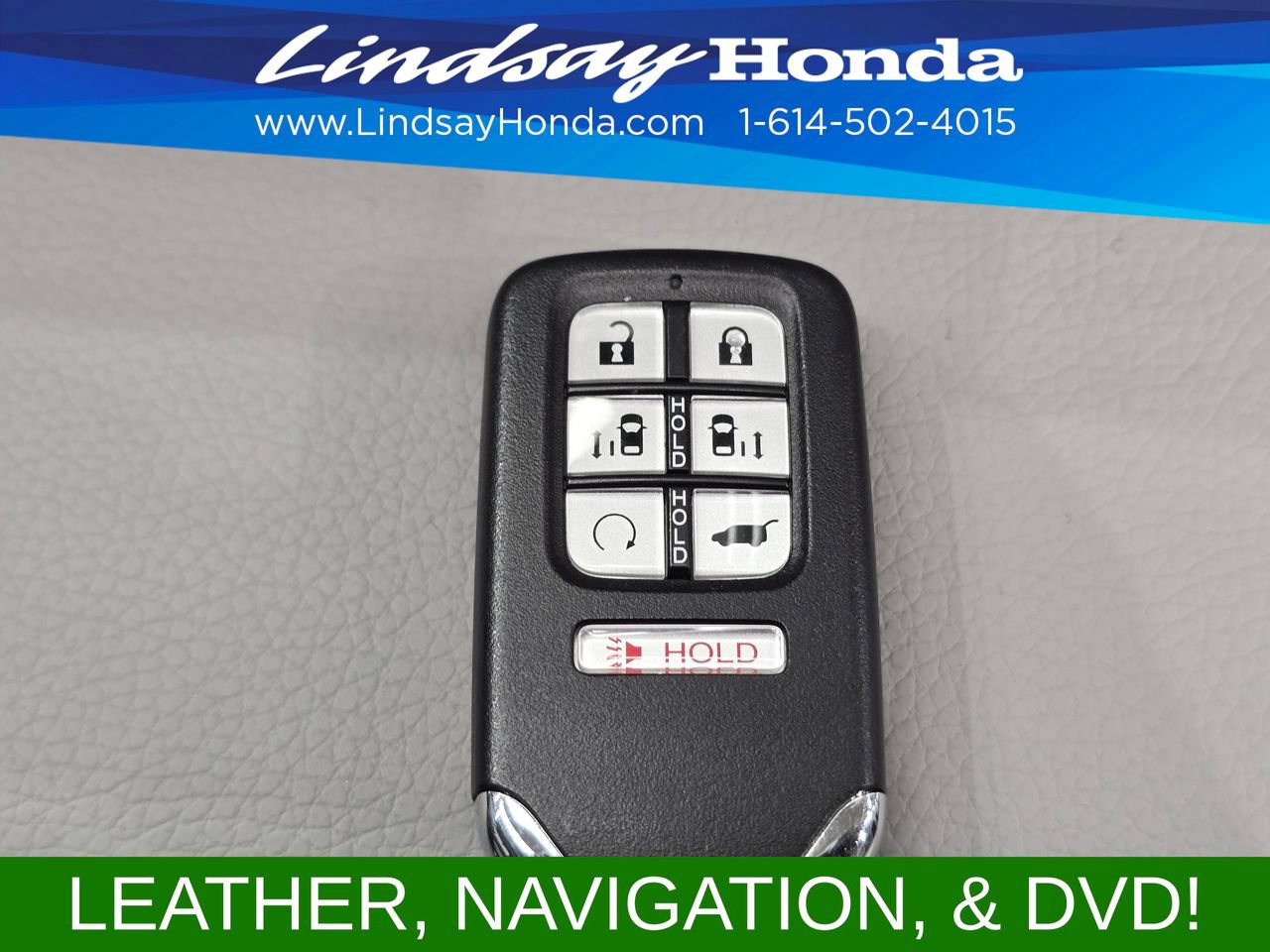 Used 2022 Honda Odyssey Touring image 22