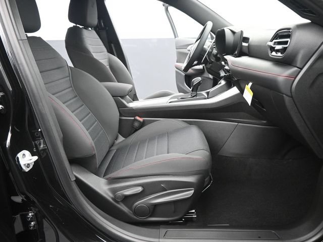 New 2025 Dodge Hornet R/T AWD/4WD image 18
