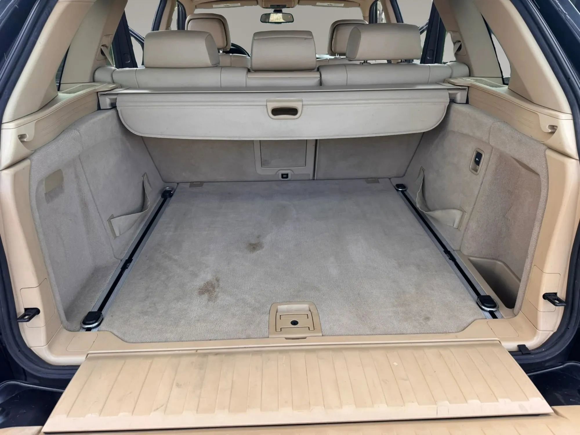 Used 2011 BMW X5 xDrive35d image 22