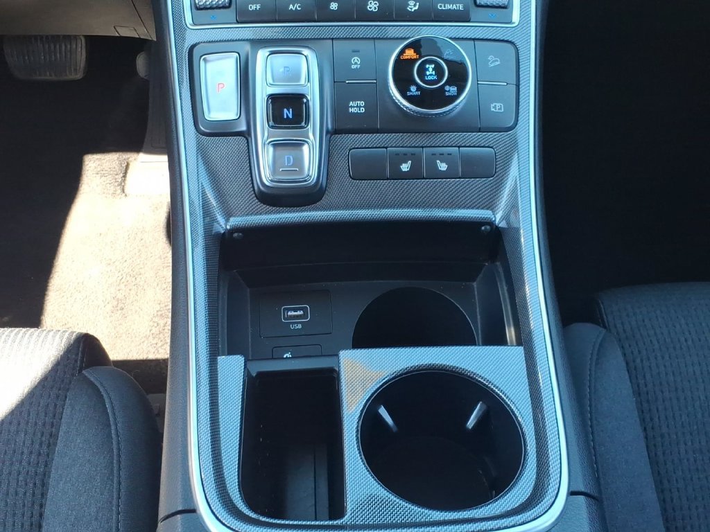 Used 2023 Hyundai Santa Fe SEL AWD/4WD image 23