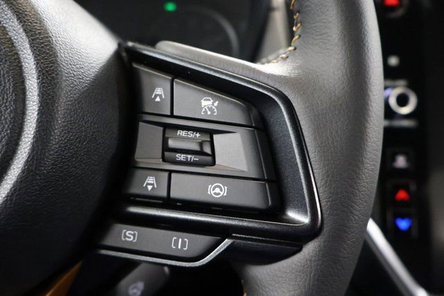 New 2026 Subaru Crosstrek 2.5i Wilderness w/ Wilderness Package image 22