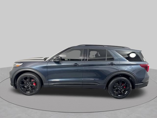 Used 2023 Ford Explorer ST w/ Equipment Group 401A AWD/4WD image 31