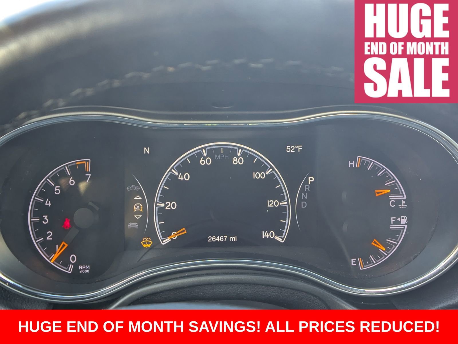 Used 2022 Jeep Grand Cherokee Laredo X image 41