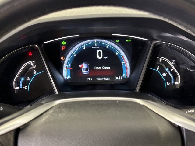 Used 2017 Honda Civic Touring image 16