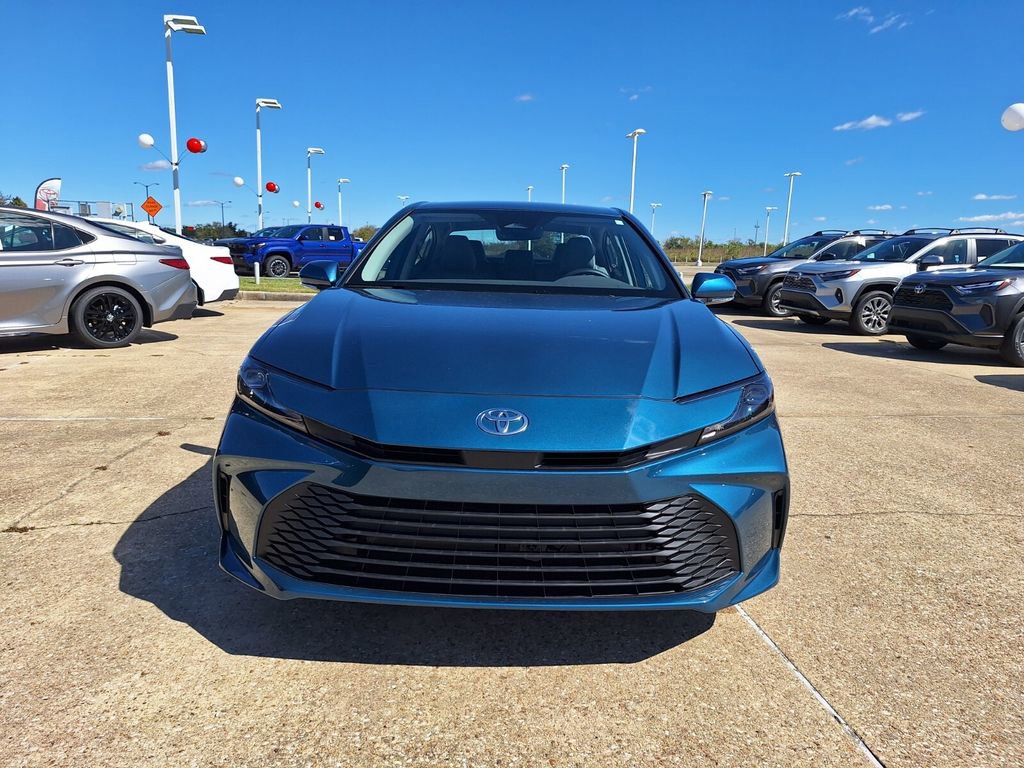 New 2026 Toyota Camry LE image 2