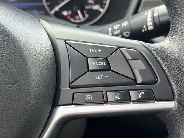 Used 2025 Nissan Altima 2.5 SV FWD image 22