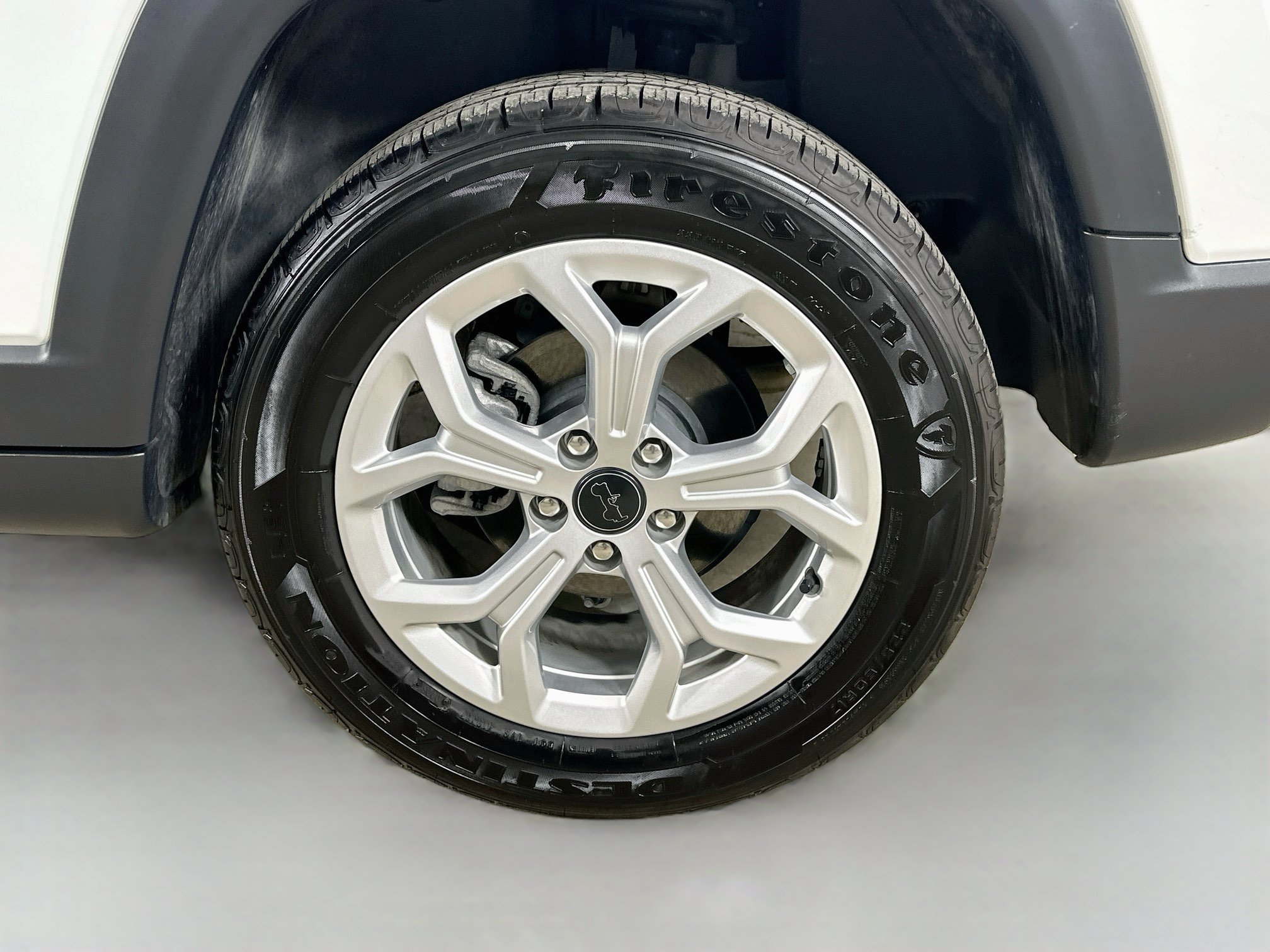 Certified 2025 Jeep Compass Sport AWD/4WD image 32