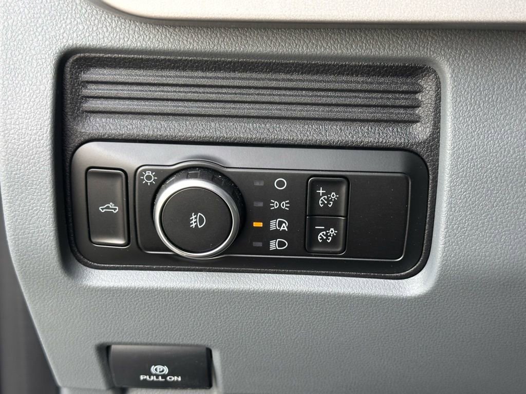 New 2026 Ford F250 XL w/ STX Appearance Package image 32