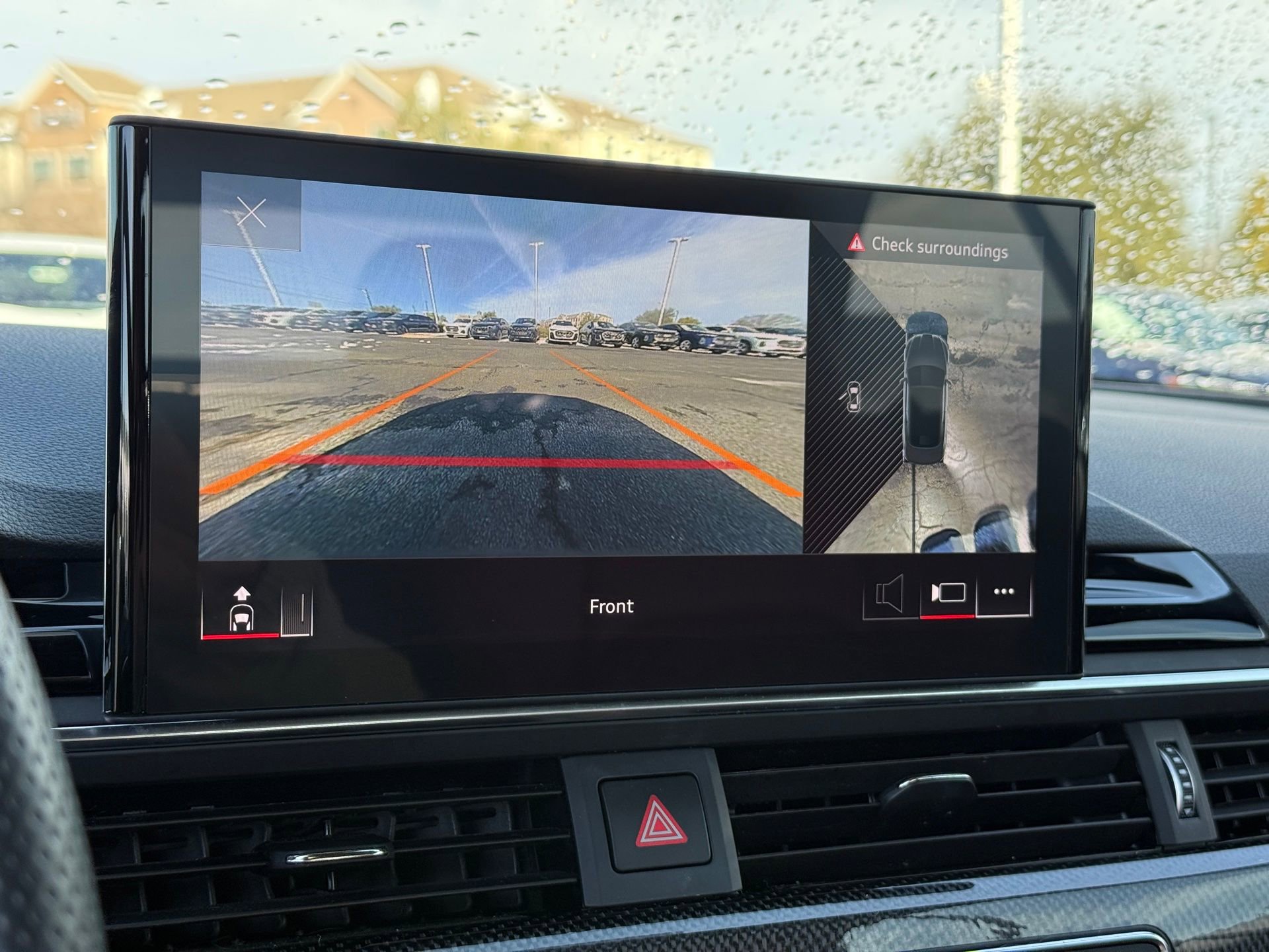 Certified 2023 Audi S5 Premium Plus w/ Premium Plus Package image 25