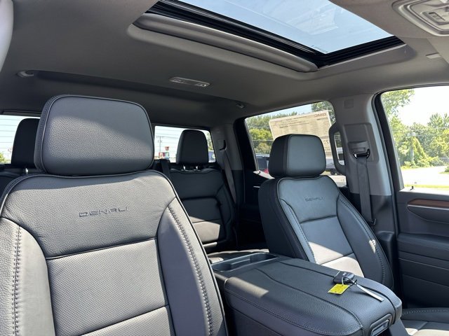 New 2026 GMC Sierra 1500 Denali image 8