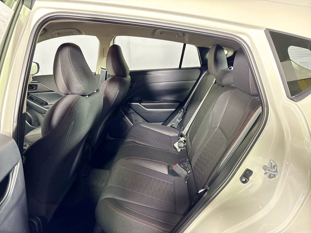 Used 2024 Subaru Impreza 2.0i Sport image 19